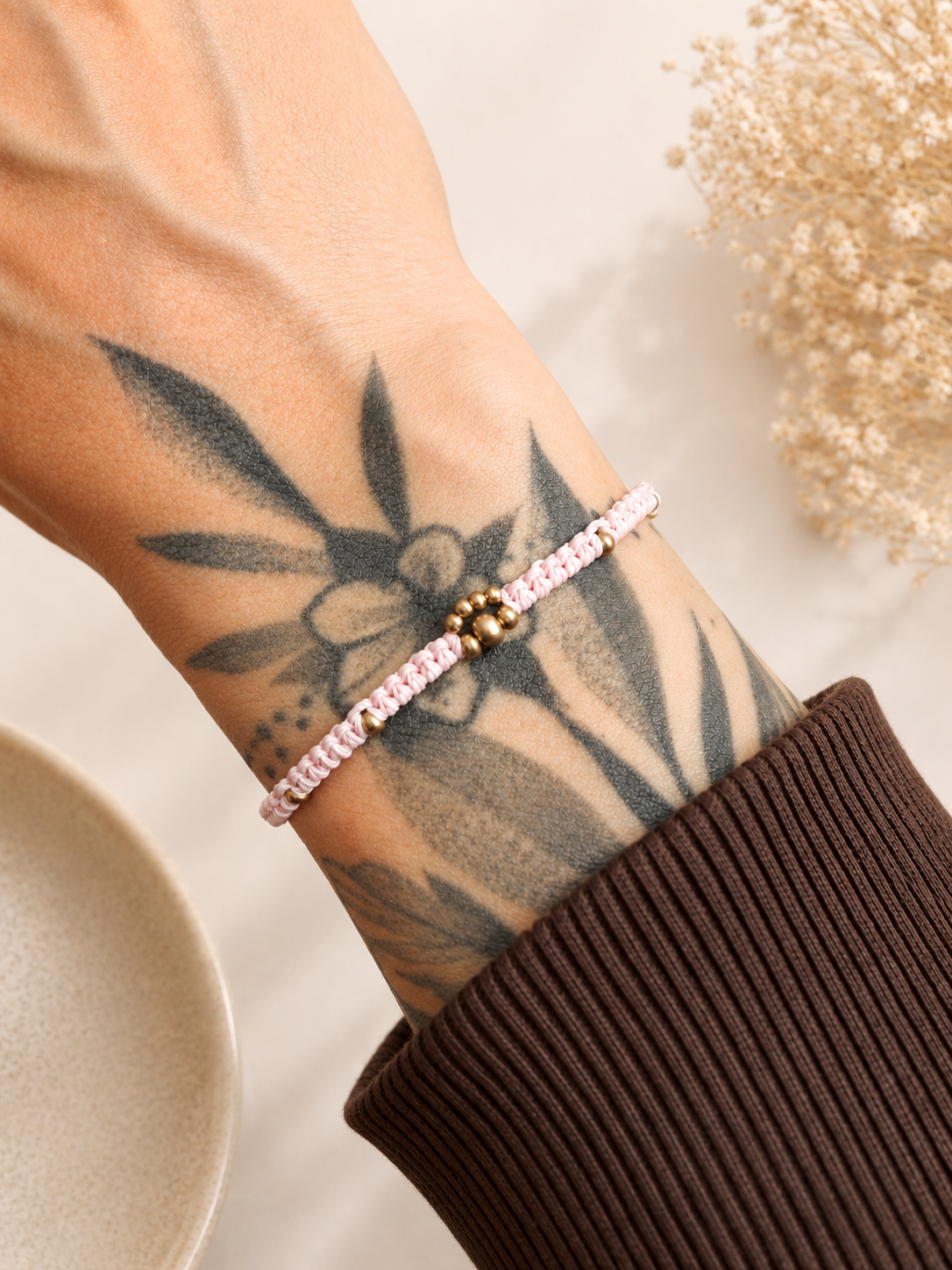 Bracelet “Mala”