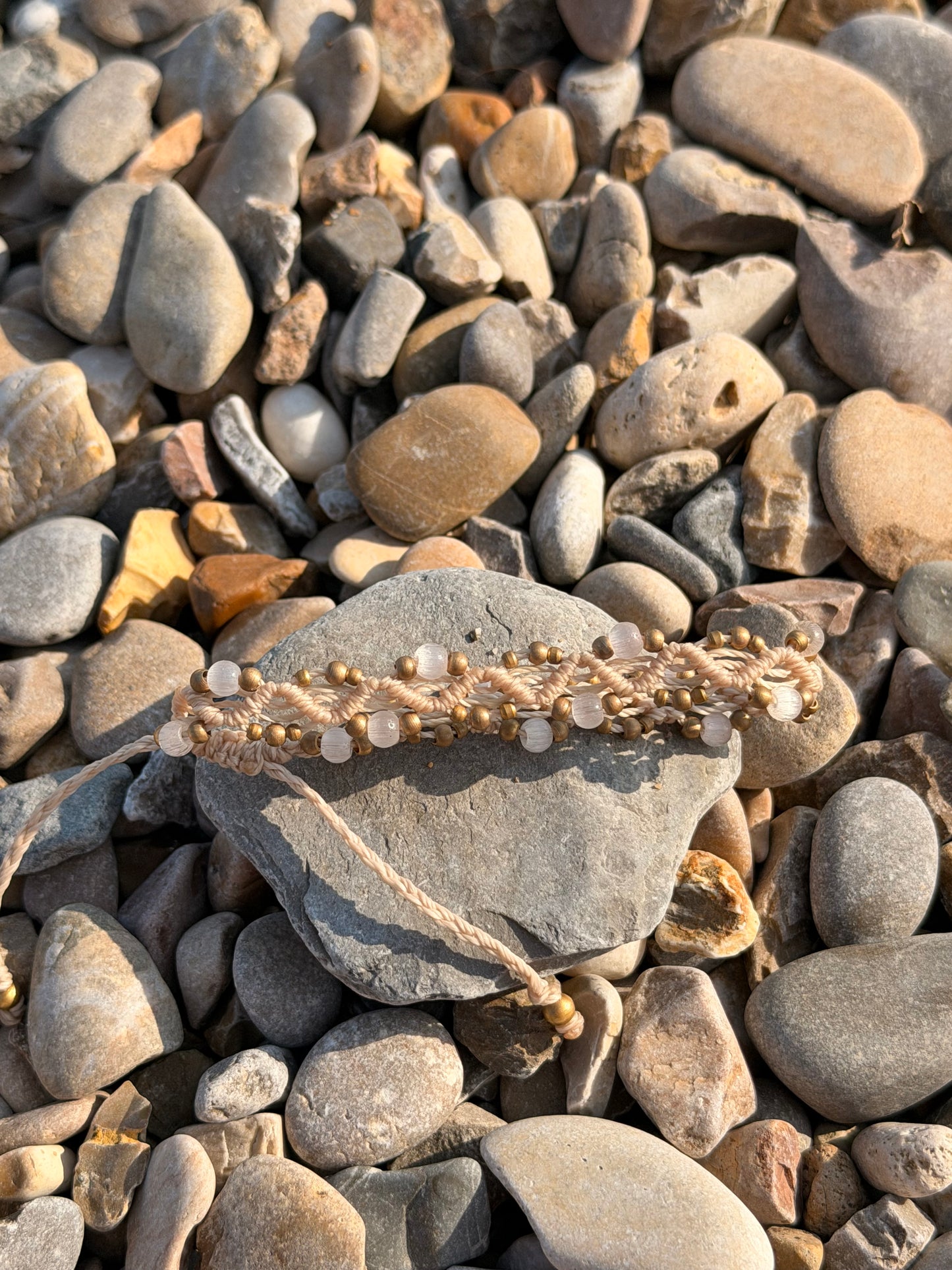 Bracelet “Mia”