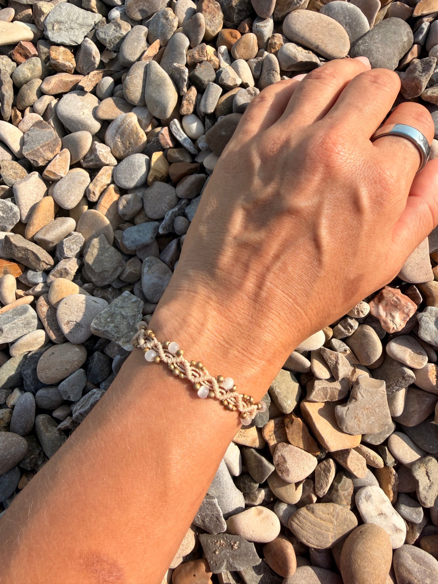 Bracelet “Mia”