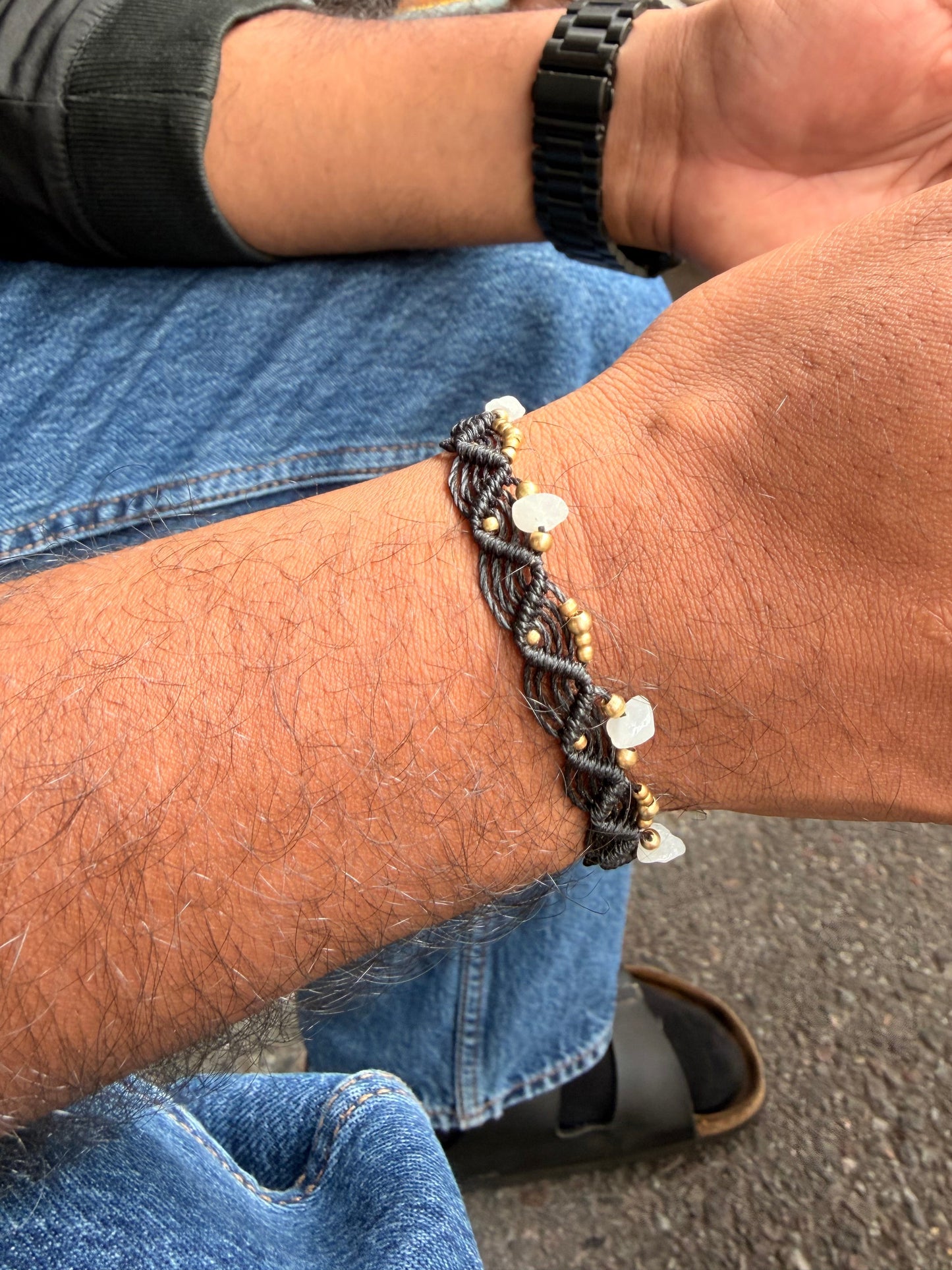 Bracelet “Esme”