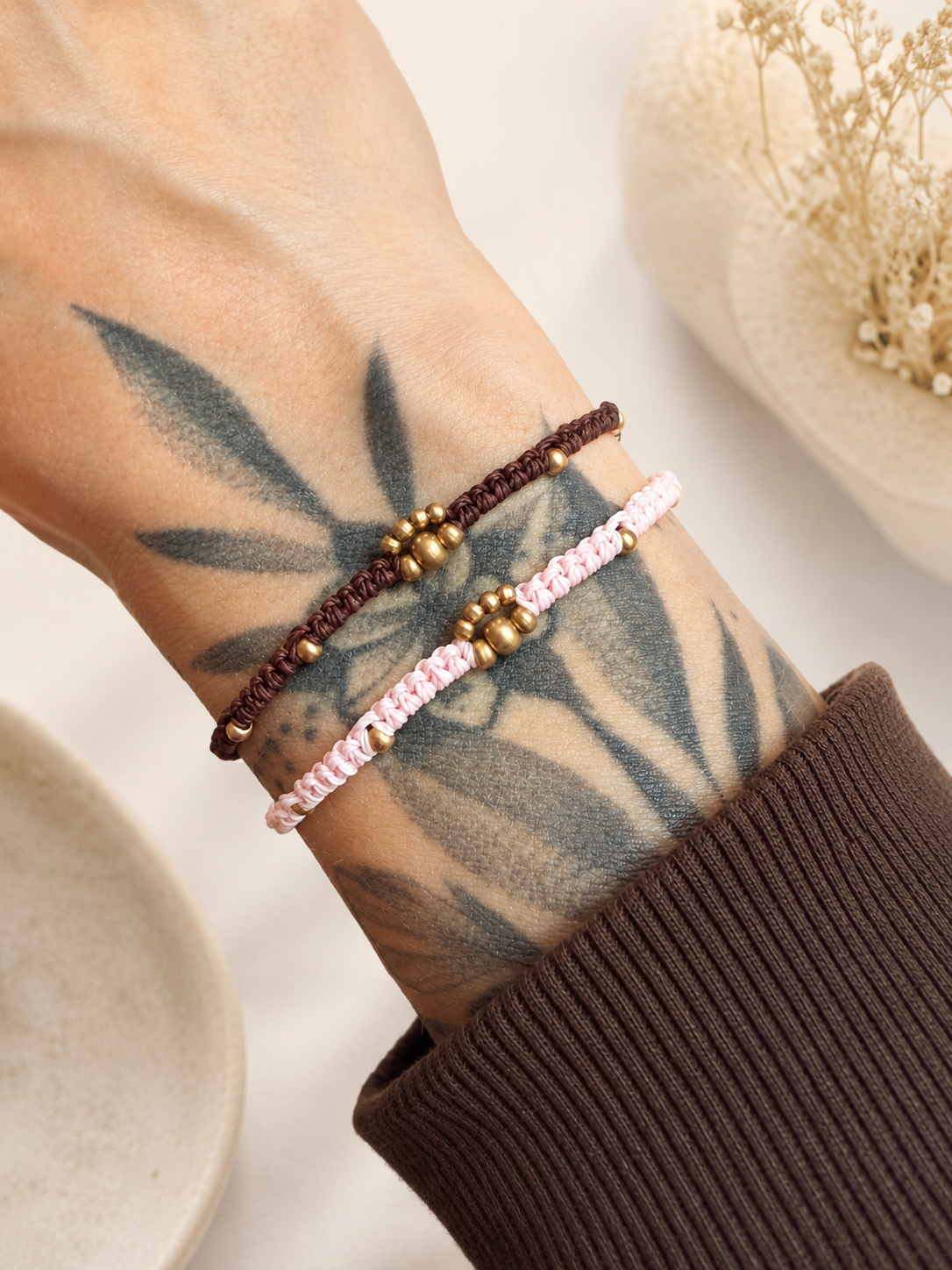 Bracelet “Mala”